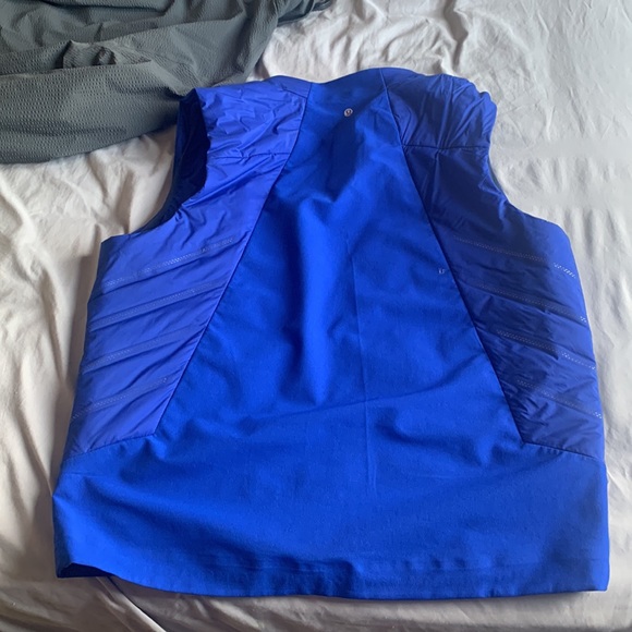 Lulu running vest - Picture 4 of 6
